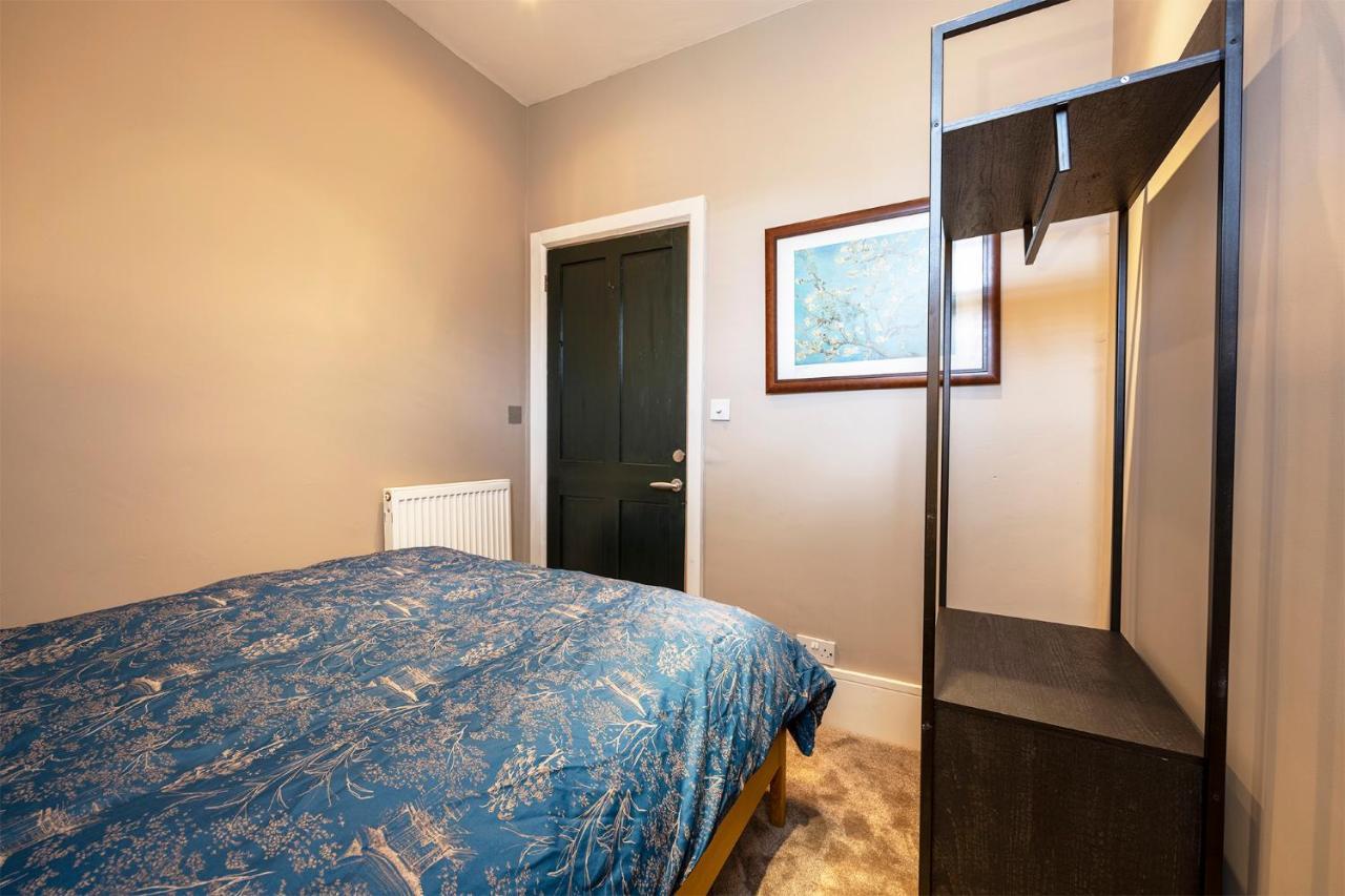 Luxury Central Home - Parking & Ev Point, Superking Bed Canterbury Esterno foto